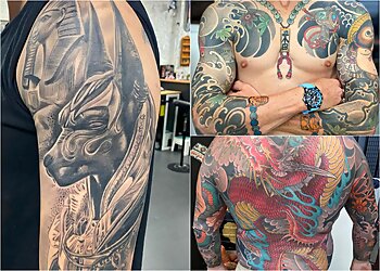 King Of The Hill Studio