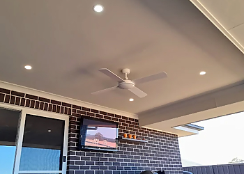 KingSpark Electrical Maitland