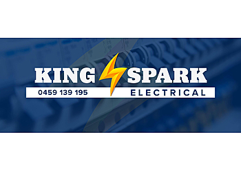 KingSpark Electrical Maitland