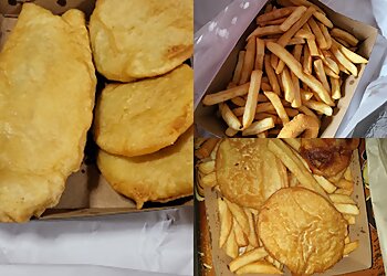 King Street Takeaway and Milkbar