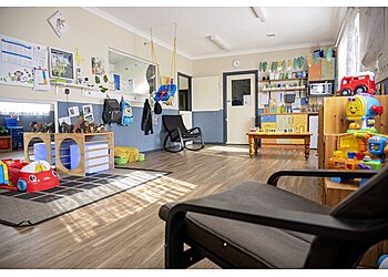 Kingdom Kare Child Care Centre