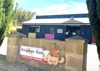 Kingdom Kare Child Care Centre