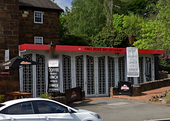 Kings Bridge Bar & Restaurant