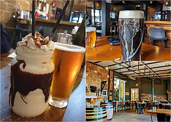 Kings Bridge Bar & Restaurant