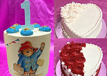 Kings Cakes Townsville