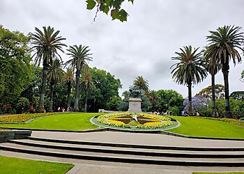 Kings Domain