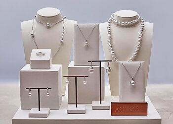 Kings Hall Jewellers