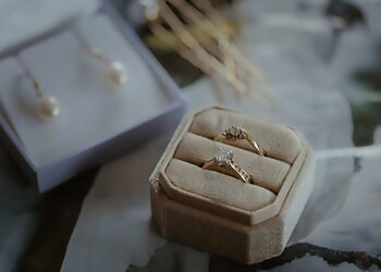 Kings Hall Jewellers