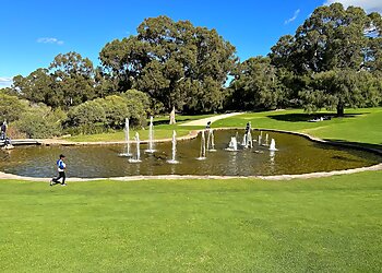 Kings Park and Botanic Garden
