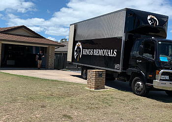 Kings Removals