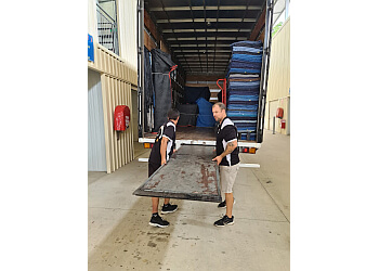 Kings Removals Hervey Bay