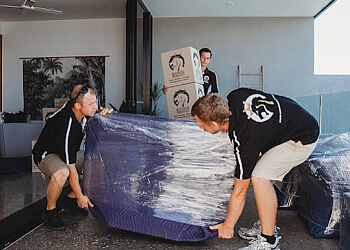 Kings Removals Hervey Bay