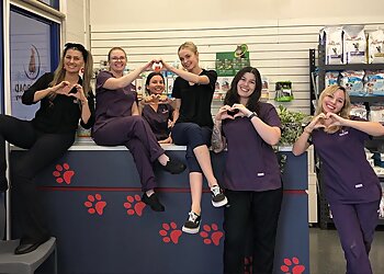 Kings Road Veterinary Surgery