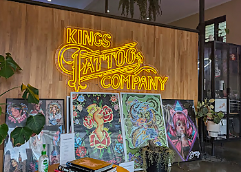 Kings Tattoo Company
