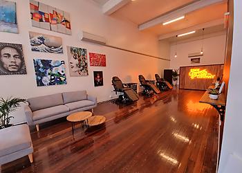 Kings Tattoo Company