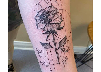 Kings Tattoo Company