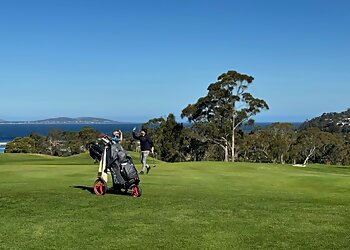 Kingston Beach Golf Club