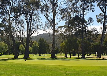 Kingston Beach Golf Club