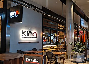 Kinn Thai Green hills
