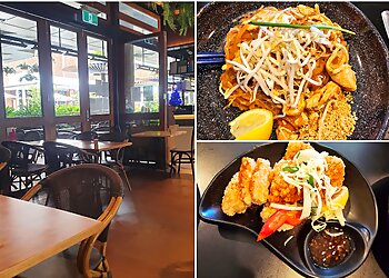 Kinn Thai Green hills