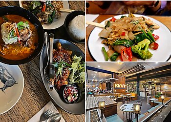 Kinn Thai Restaurant