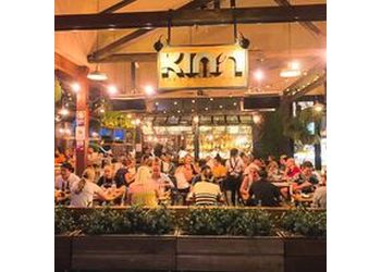 Kinn Thai Restaurant