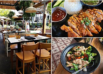 Kinn Thai Restaurant