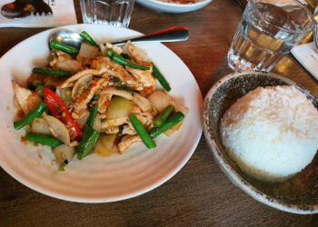 Kinn Thai Restaurant