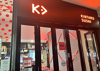 Kintaro Sushi