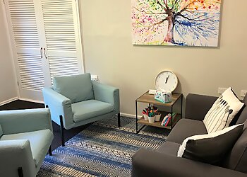 Kintsugi Counselling