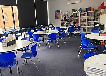 Kip McGrath Ballarat