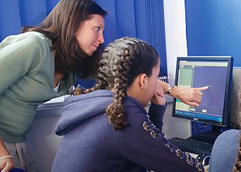 Kip McGrath Belconnen