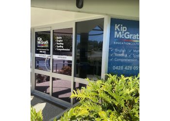 Kip McGrath Education Centers