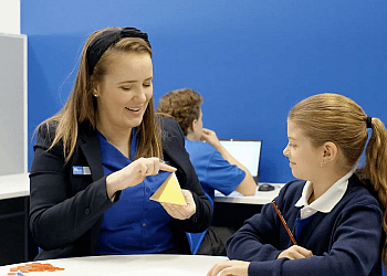 Kip McGrath Albury Wodonga