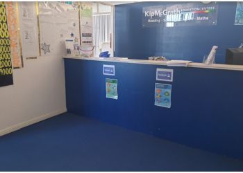 Kip McGrath Warrnambool