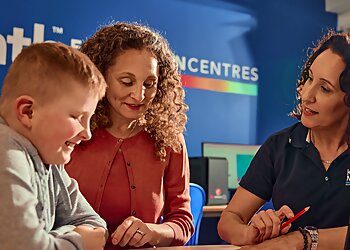 Kip McGrath Greenhills