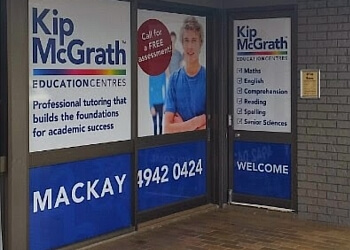 Kip McGrath Mackay
