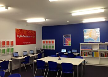 Kip McGrath Shepparton