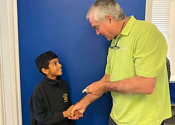 Kip McGrath Toowoomba