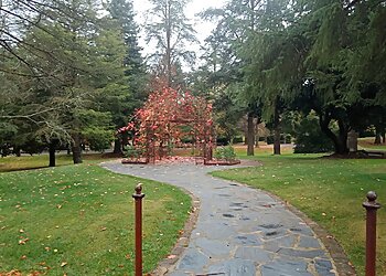 Kirks Reservoir Park