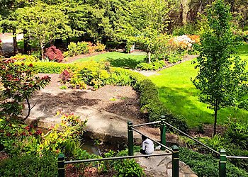 Kirks Reservoir Park