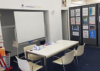 Kirribilli Tutor