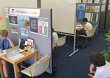 Kirribilli Tutor