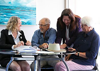 Kirstine Forestier - SOU' WEST LEGAL SERVICES