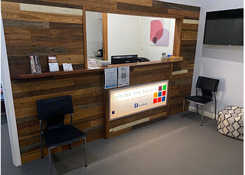 Kirsty Kerr - OUTSIDE THE SQUARE PSYCHOLOGY