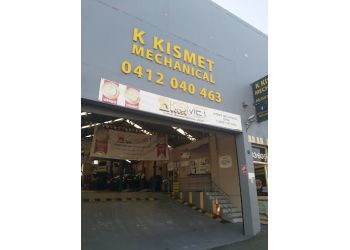 Kismet Mechanical