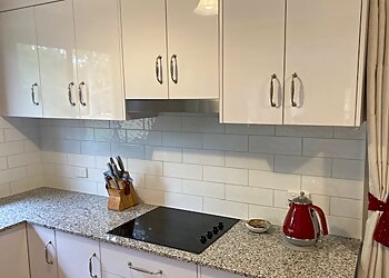 Kitchen Bathroom Solutions