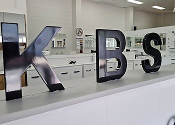 Kitchen Bathroom Solutions