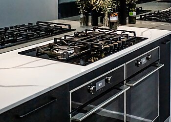 Kitchen & Renovation Concepts