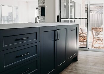 Kitchen & Renovation Concepts